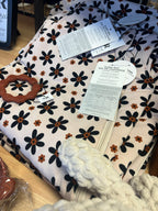 NR PIP + PHEE BAMBOO 2PC | BOHO DAISEY
