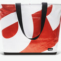 NR RAREFORM ZIPPERED BLAKE TOTE
