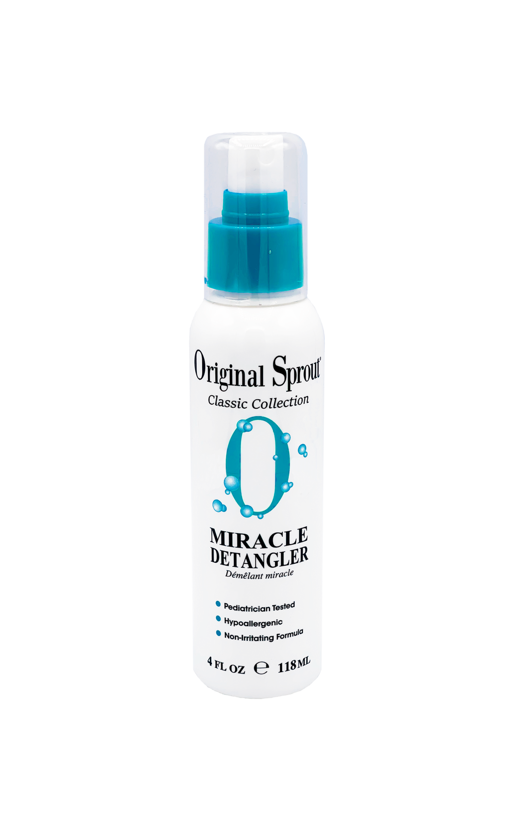 NR ORIGINAL SPROUT | MIRACLE DETANGLER | 4oz