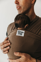 NR BELUGA WRAP | THE FABLE | AMERICANO BROWN (Limited Edition)