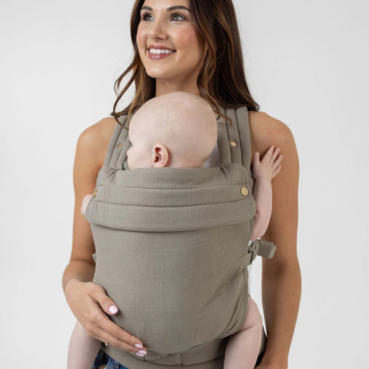 NR MABE CARRIER | STONE SAGE
