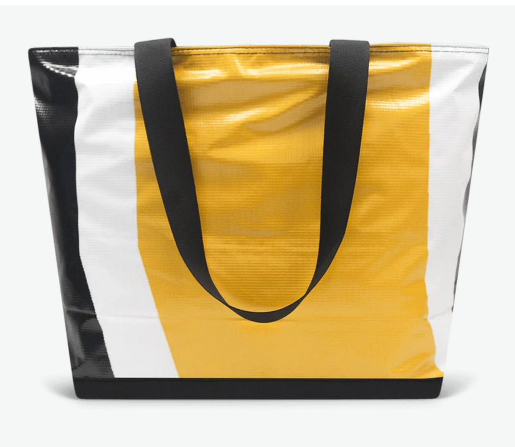 NR RAREFORM ZIPPERED BLAKE TOTE