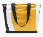 NR RAREFORM ZIPPERED BLAKE TOTE