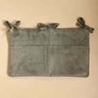NR MINIKA CRIB ORGANIZER | LEAF