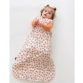 NR BELAN J | SLEEP BAG 1.0 TOG | PEACHY BLOSSUM