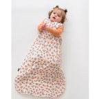 NR BELAN J | SLEEP BAG 1.0 TOG | PEACHY BLOSSUM