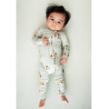 NR BELAN J | FOOTLESS SLEEPER | GIRAFFE