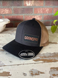NR SNAP BACK | GRANDPA