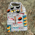 NR GG LONG BIB | SUSHI