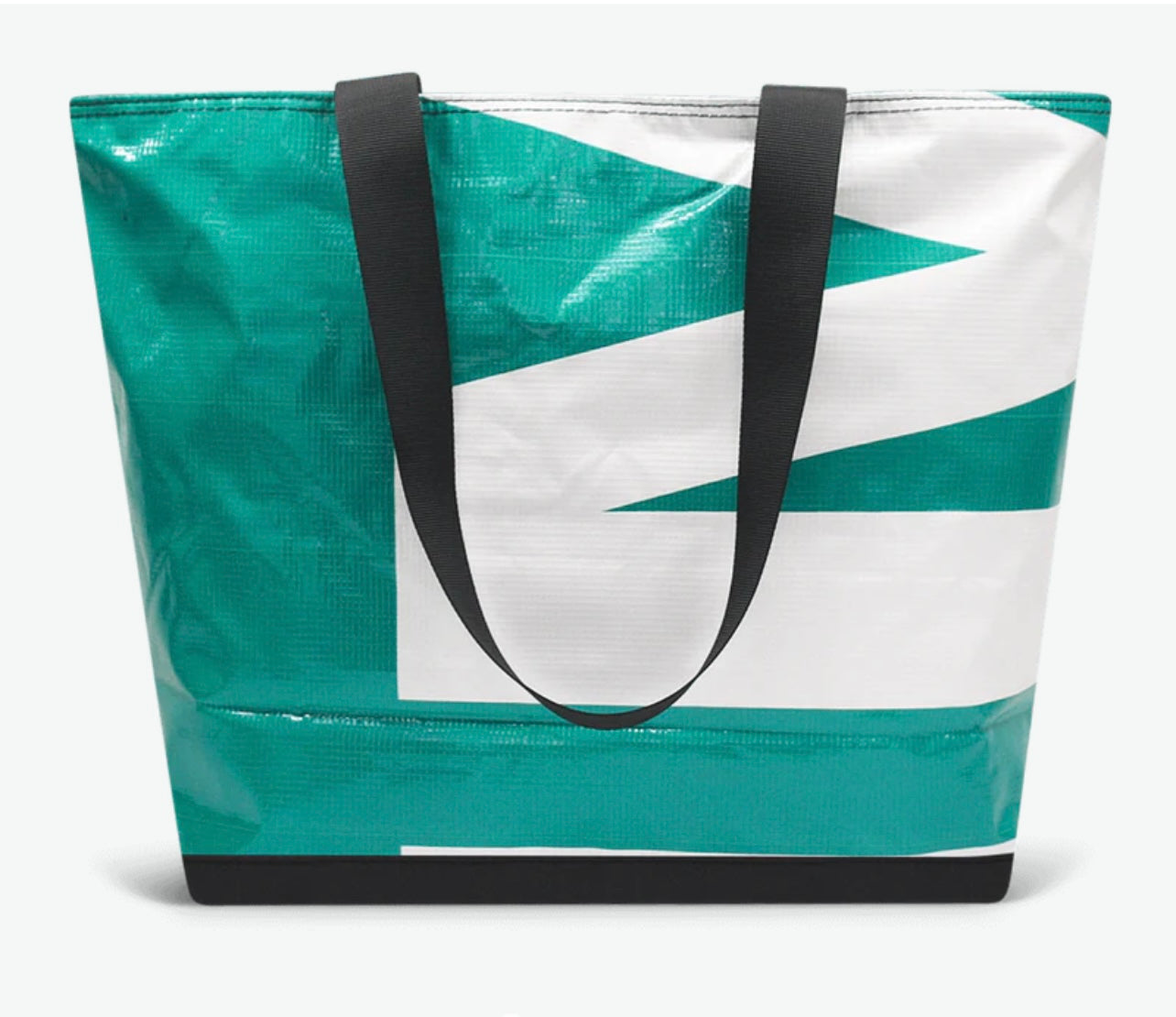NR RAREFORM ZIPPERED BLAKE TOTE