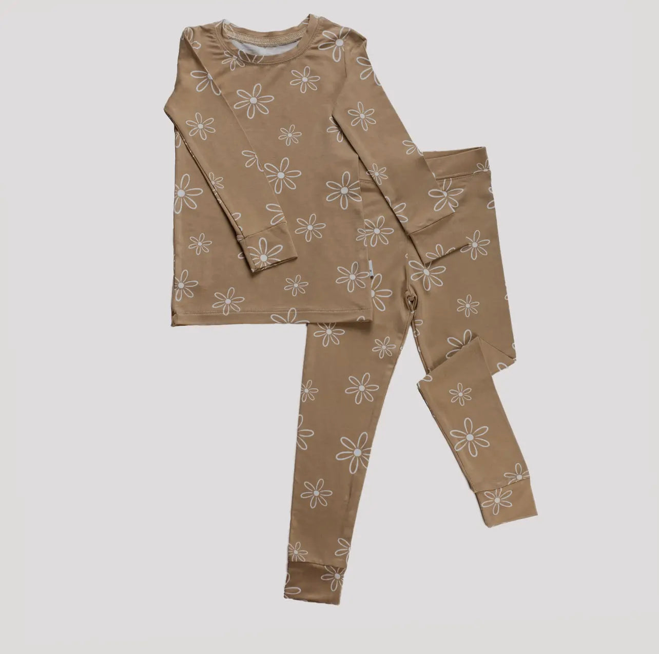 NR PIP + PHEE BAMBOO 2PC | CAFE FLORAL LE