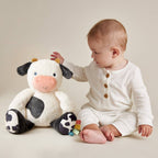 NR ITZY RITZY SWEETIE SNUGGLES | BEAR