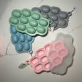NR FOOD FEEDER ICE TRAY (multiple colours)