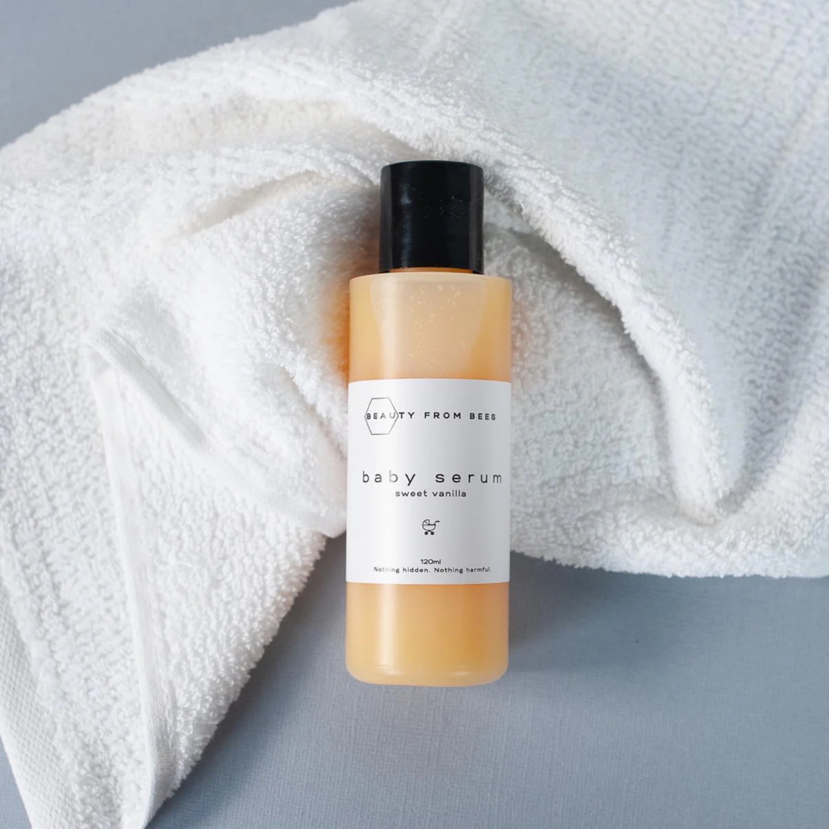 NR BEAUTY FROM BEES | BABY SERUM