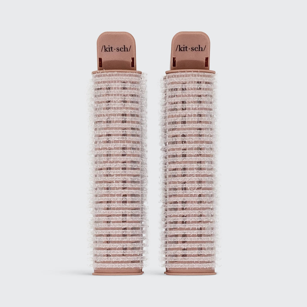 NR KITSCH VOLUMIZING ROLLER CLIPS