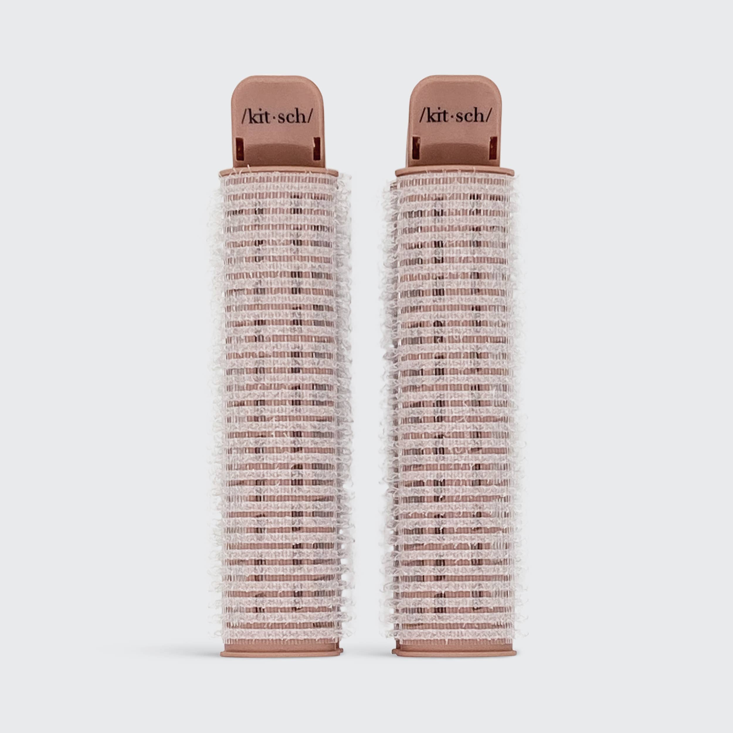 NR KITSCH VOLUMIZING ROLLER CLIPS