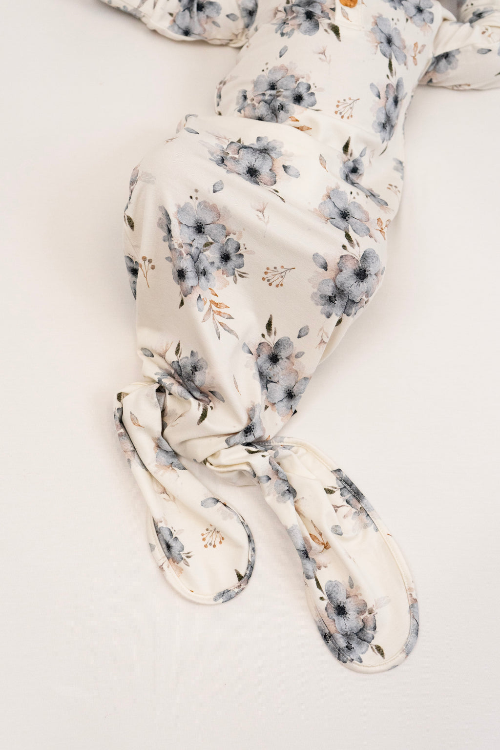 NR BELAN J | SLEEP GOWN | FROSTY FLORAL