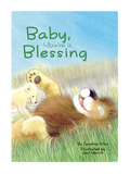 NR BOOKS | BABY YOU'RE A BLESSING