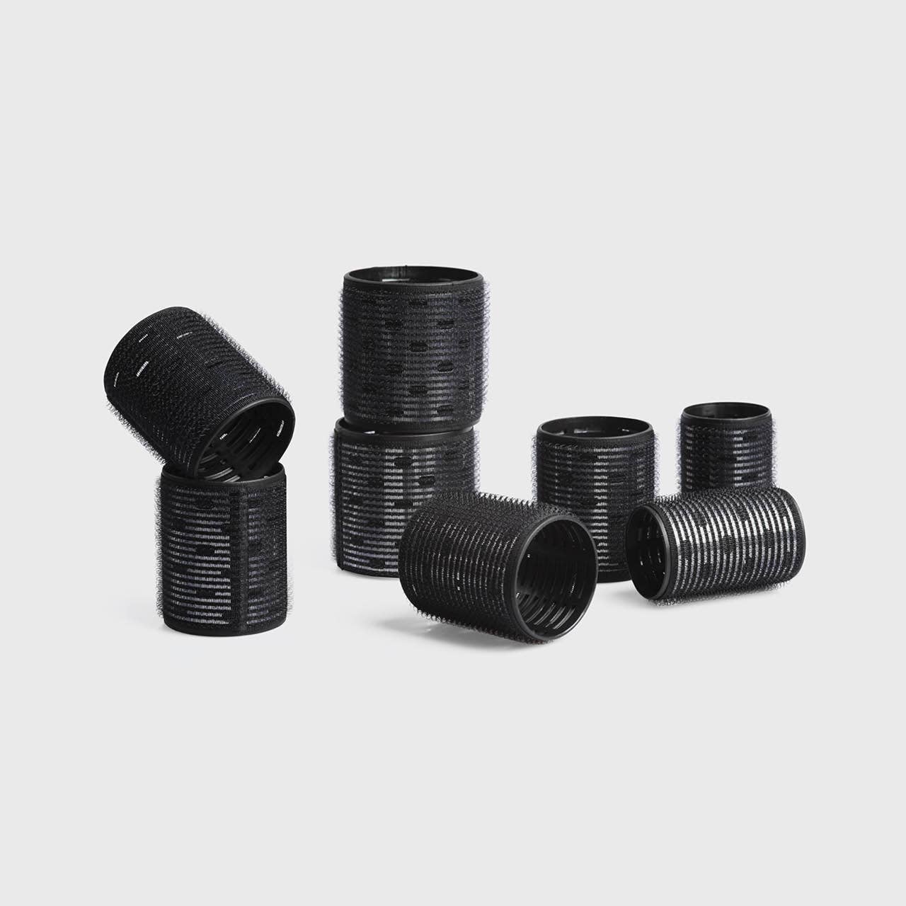 NR KITSCH CERAMIC HAIR ROLLER | 8 PC
