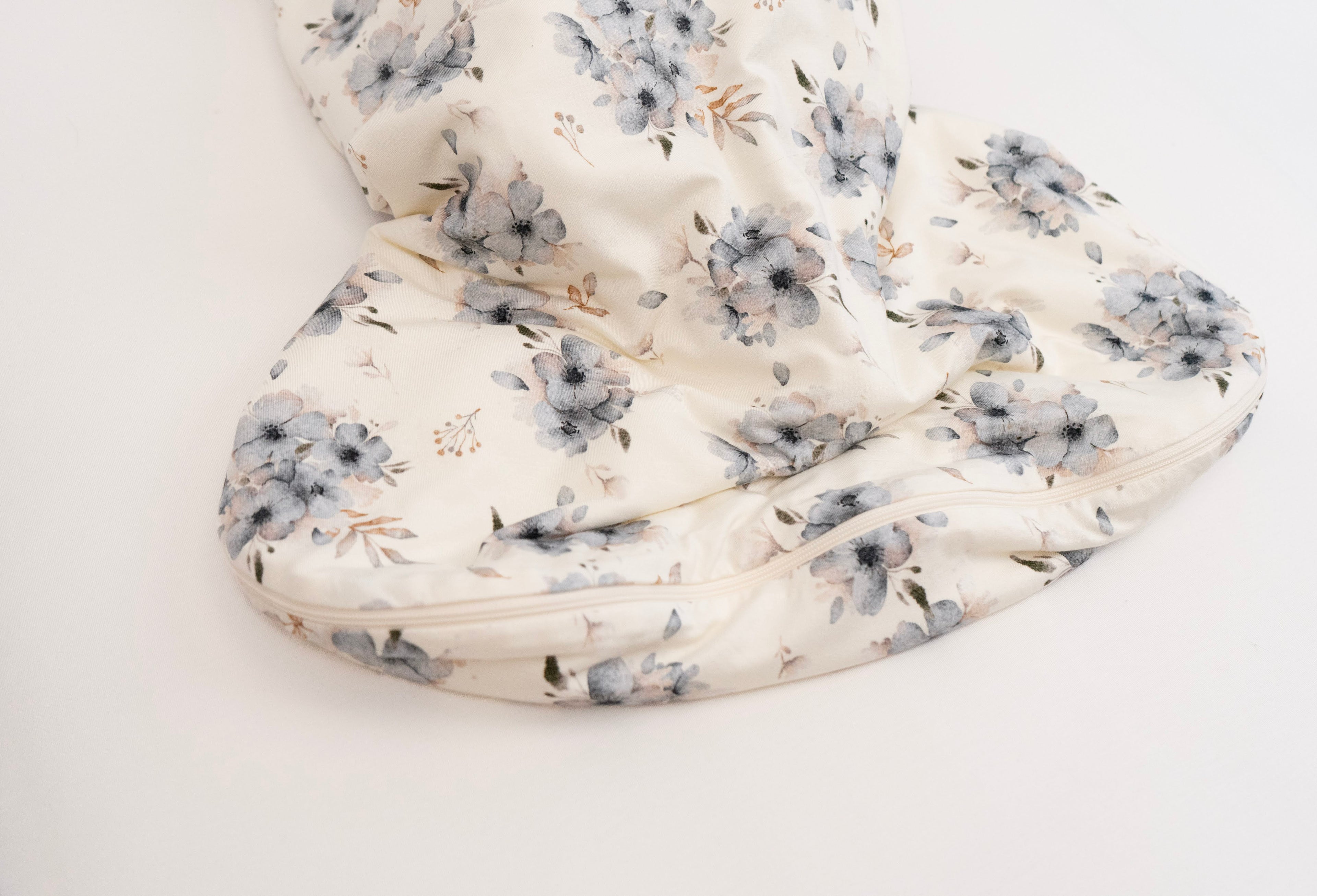NR BELAN J | SLEEP BAG 1.0 TOG | FROSTY FLORAL