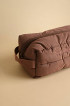 NR MINIKA POUCH | CACAO