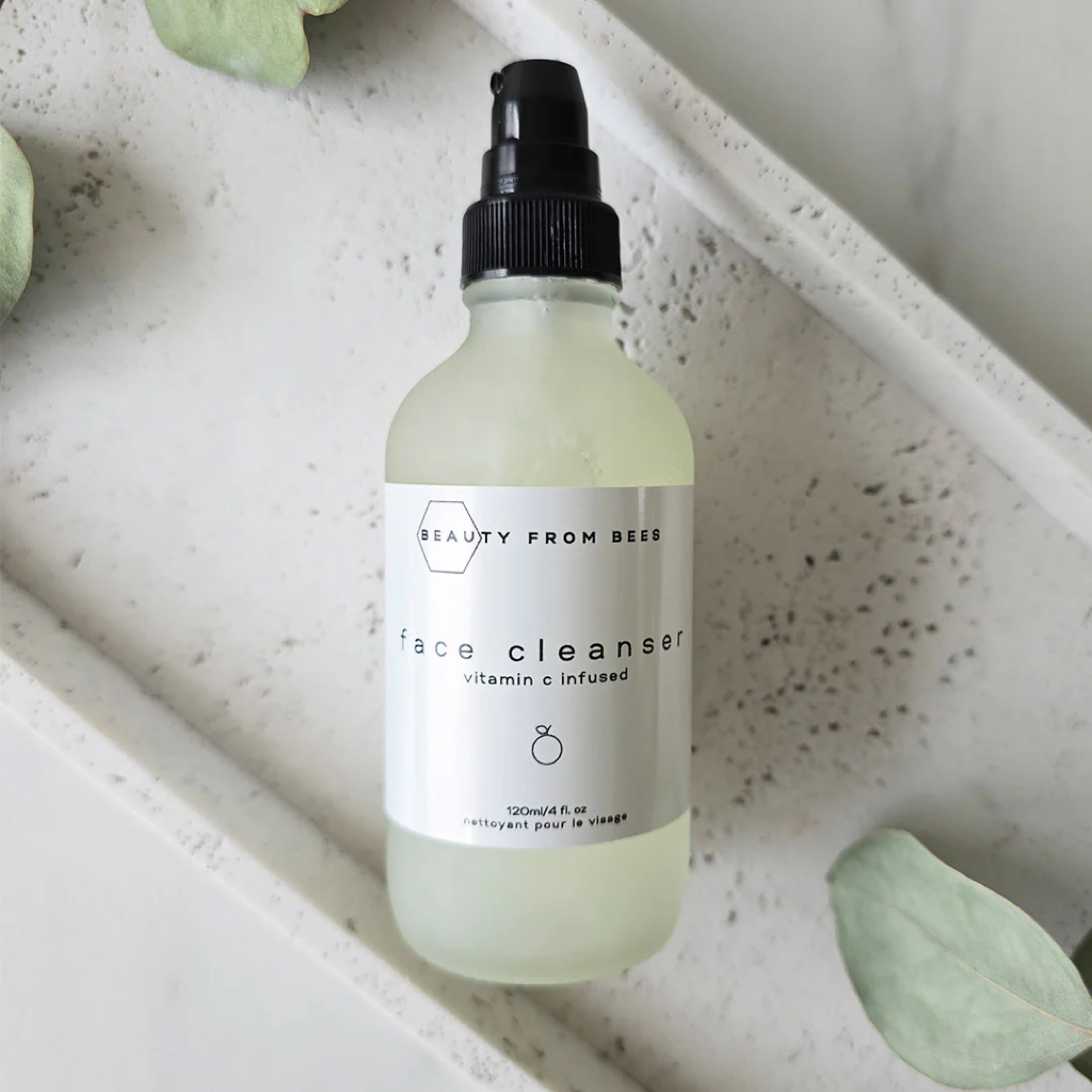 NR BEAUTY FROM BEES | FACE CLEANSER