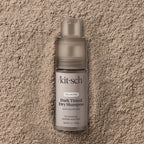 NR KITSCH VOLUMIZING DRY SHAMPOO ( DARK TINT) | RICE PROTEIN