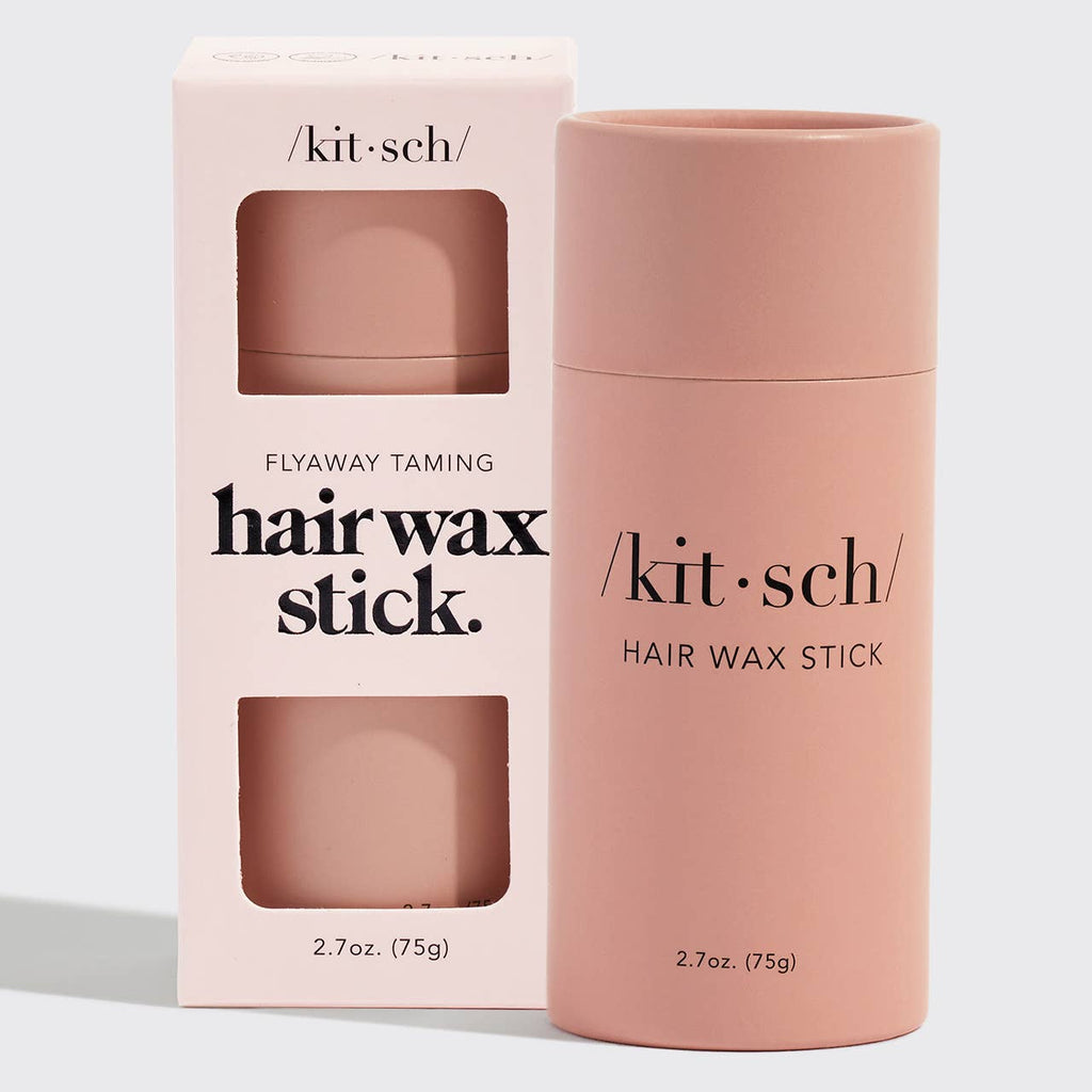 NR KITSCH HAIR WAX STICK