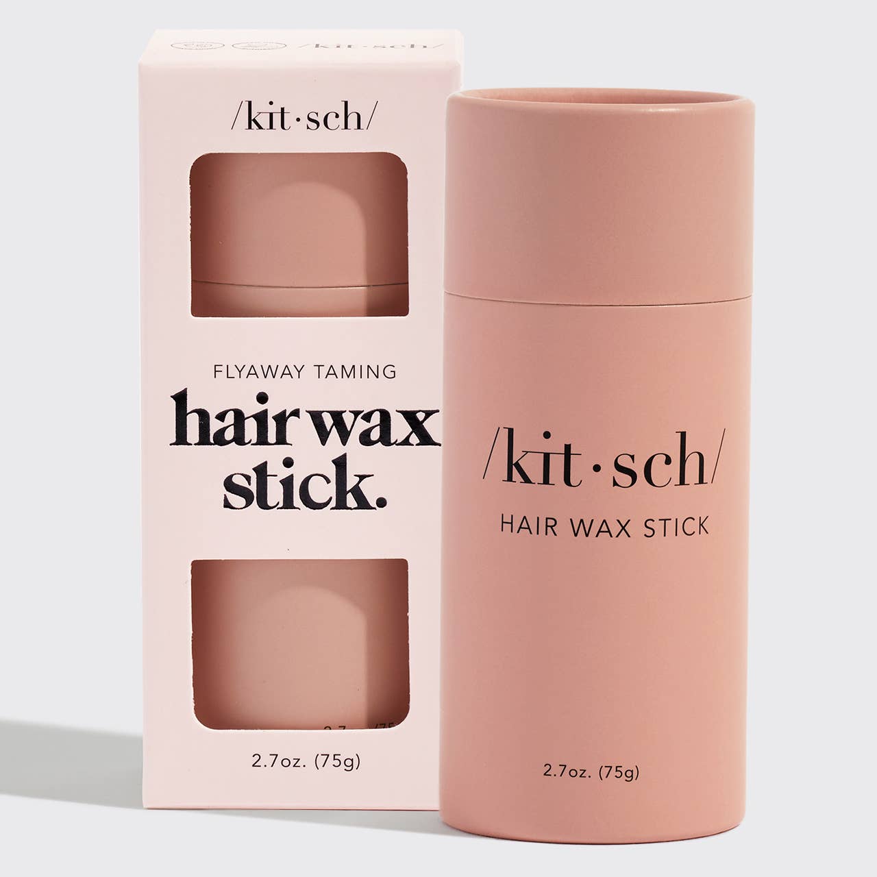 NR KITSCH HAIR WAX STICK