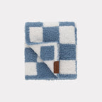 NR PIP PHEE TODDLER PLUSH BLANKET | CHEETAH