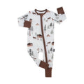 NR BELAN J | FOOTLESS SLEEPER | MOOSE
