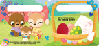 NR BOOKS | MY EASTER BASKET TOUCH AND FEEL