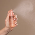 NR KITSCH HAIR PERFUME | TULA ROSE