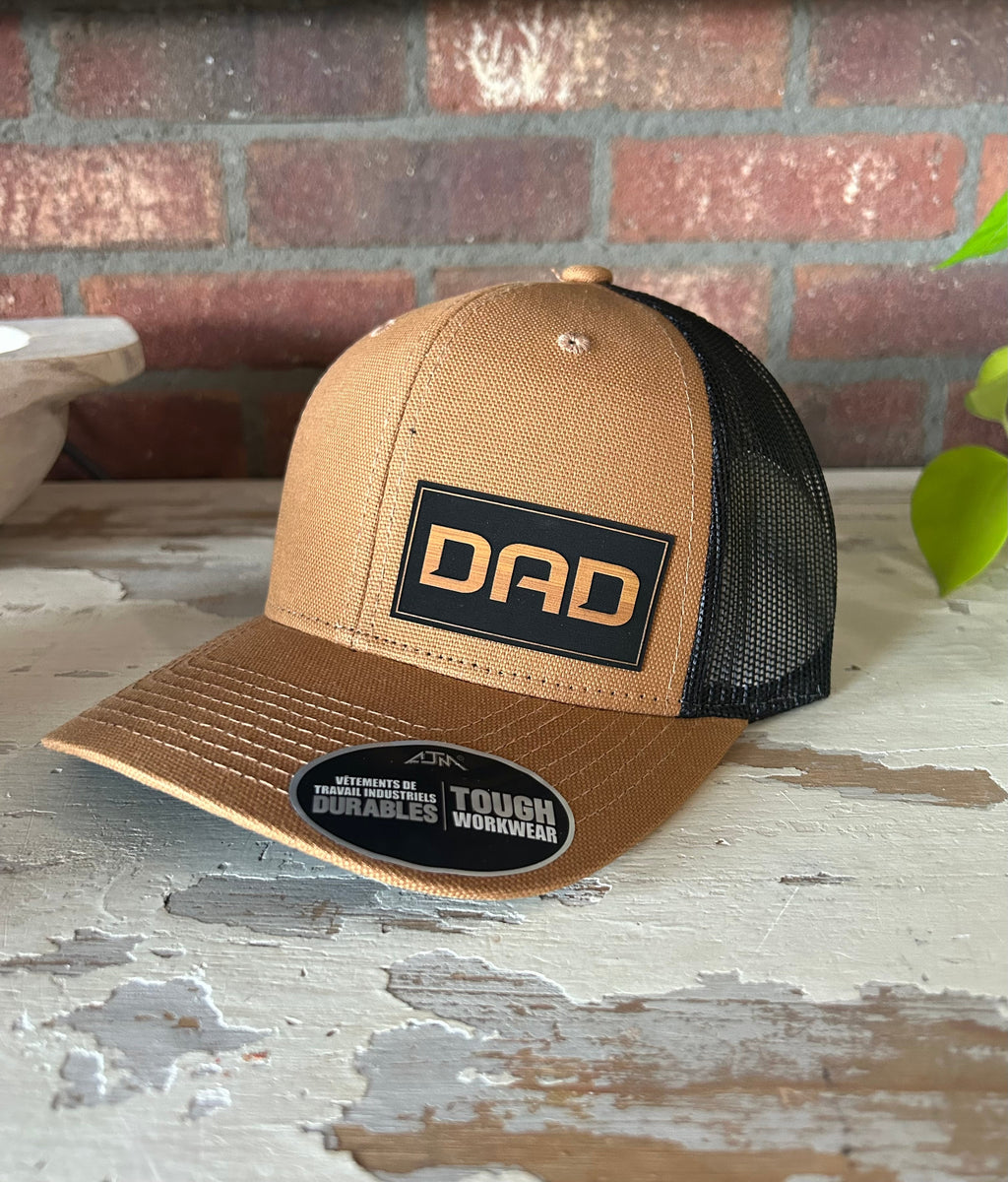 NR SNAP BACK | DAD