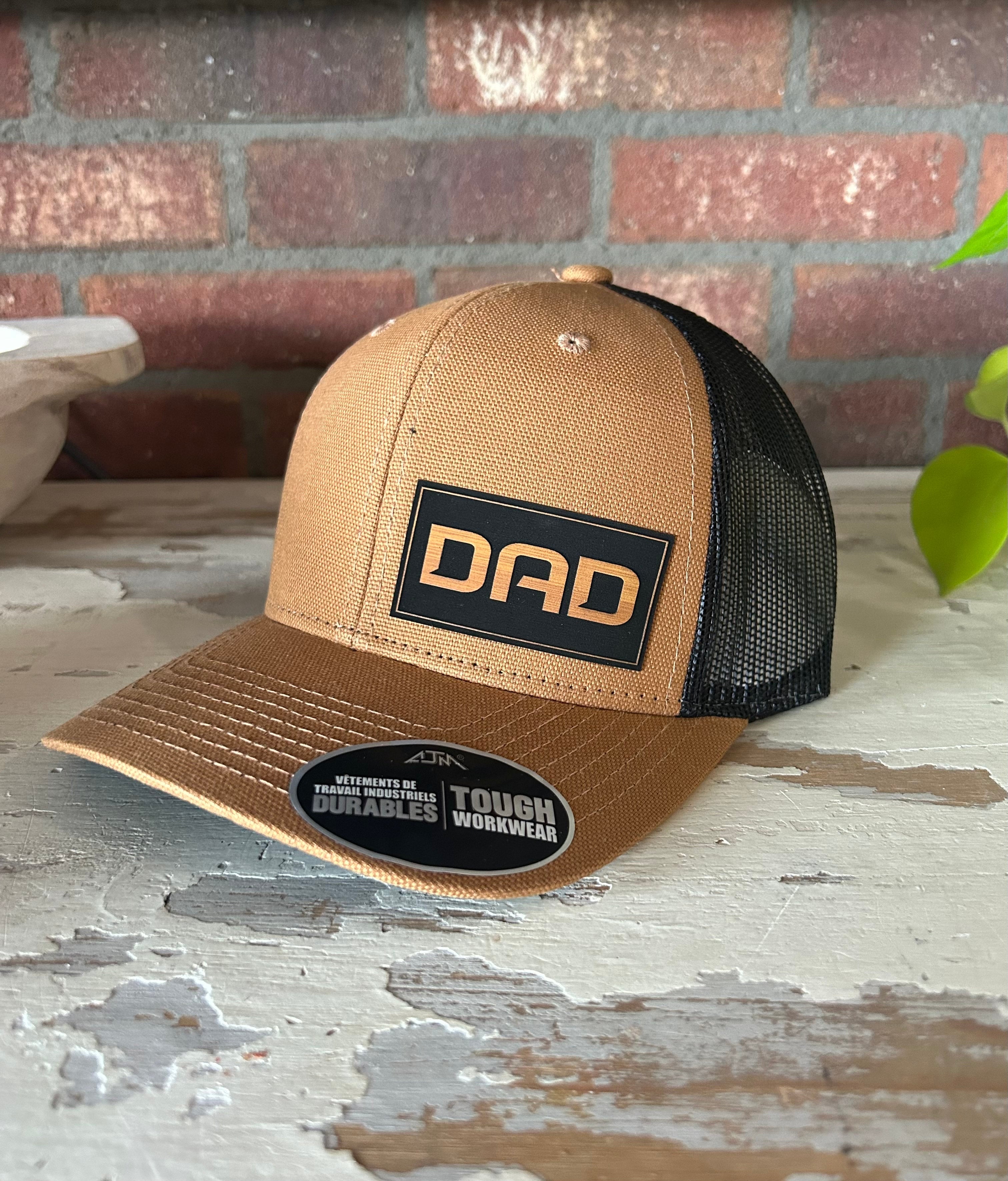 NR SNAP BACK | DAD