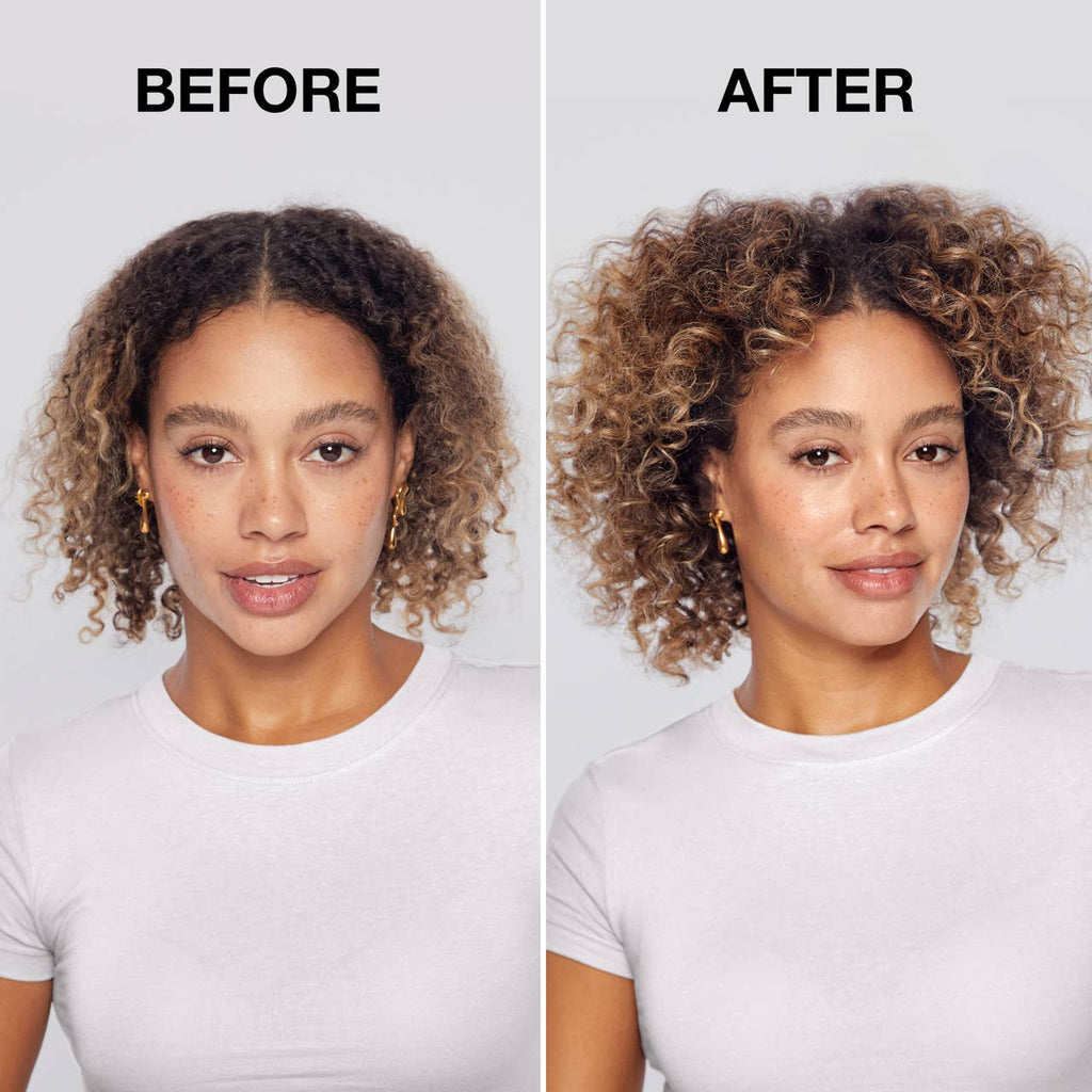 NR KITSCH VOLUMIZING DRY SHAMPOO ( DARK TINT) | RICE PROTEIN