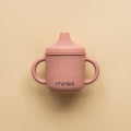 NR MINIKA SILICONE SIPPY CUP | SORBET