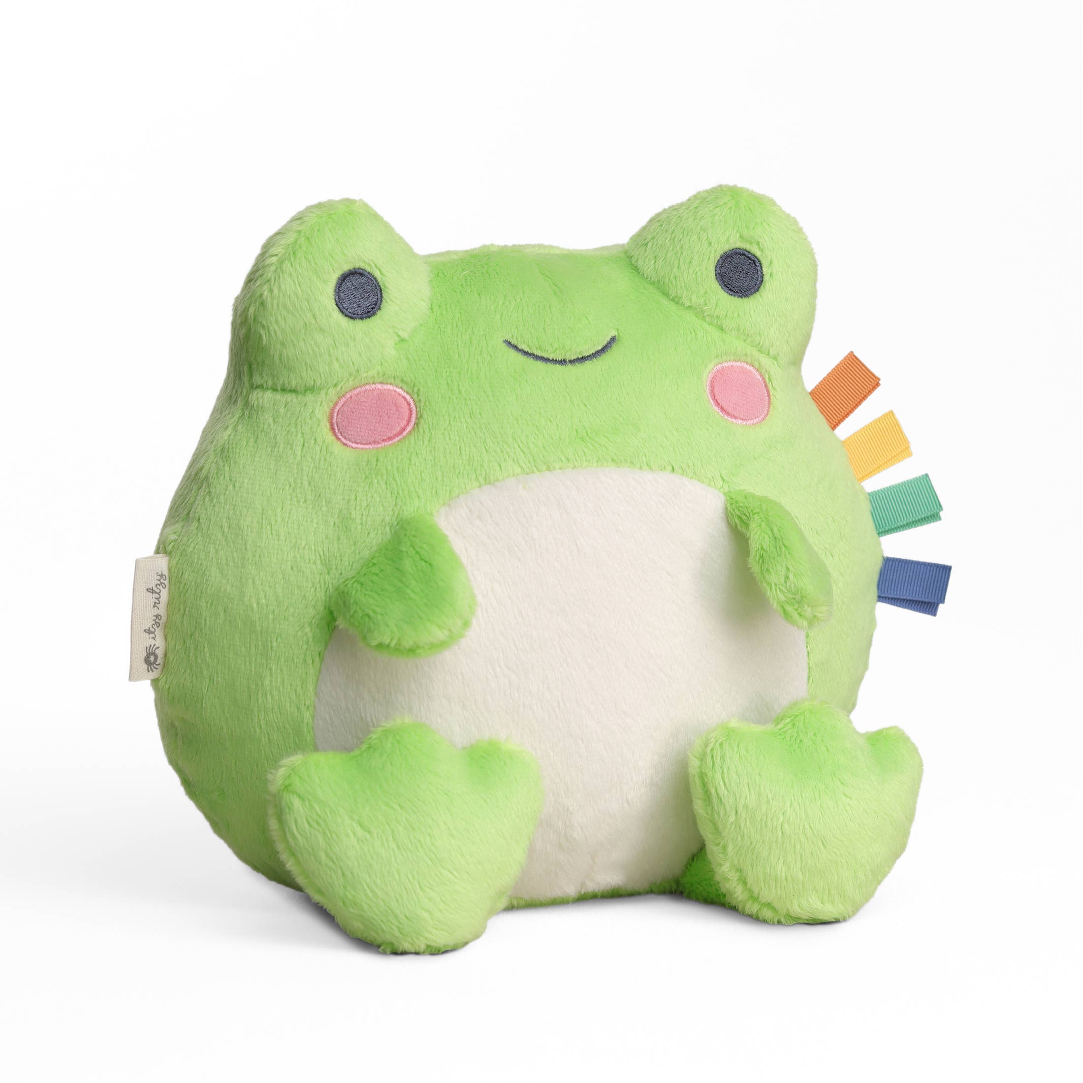 NR ITZY RITZY SWEETIE SNUGGLES | CROISSANT