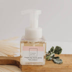 NR BLACK RASPBERRY FOAMING SOAP: 250ml | FRESH WIFE SOAP CO.