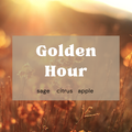NR GOLDEN HOUR LINEN SPRAY | FRESH WIFE SOAP CO.