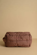 NR MINIKA POUCH | CACAO