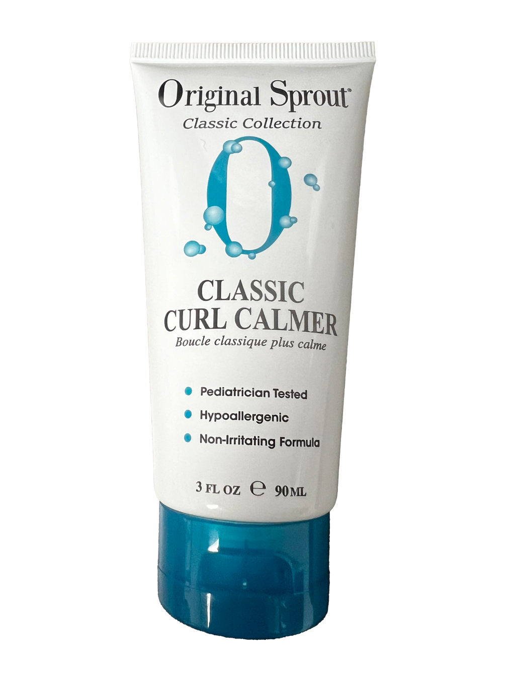 NR ORIGINAL SPROUT | CURL CALMER + DEFINER | 3oz