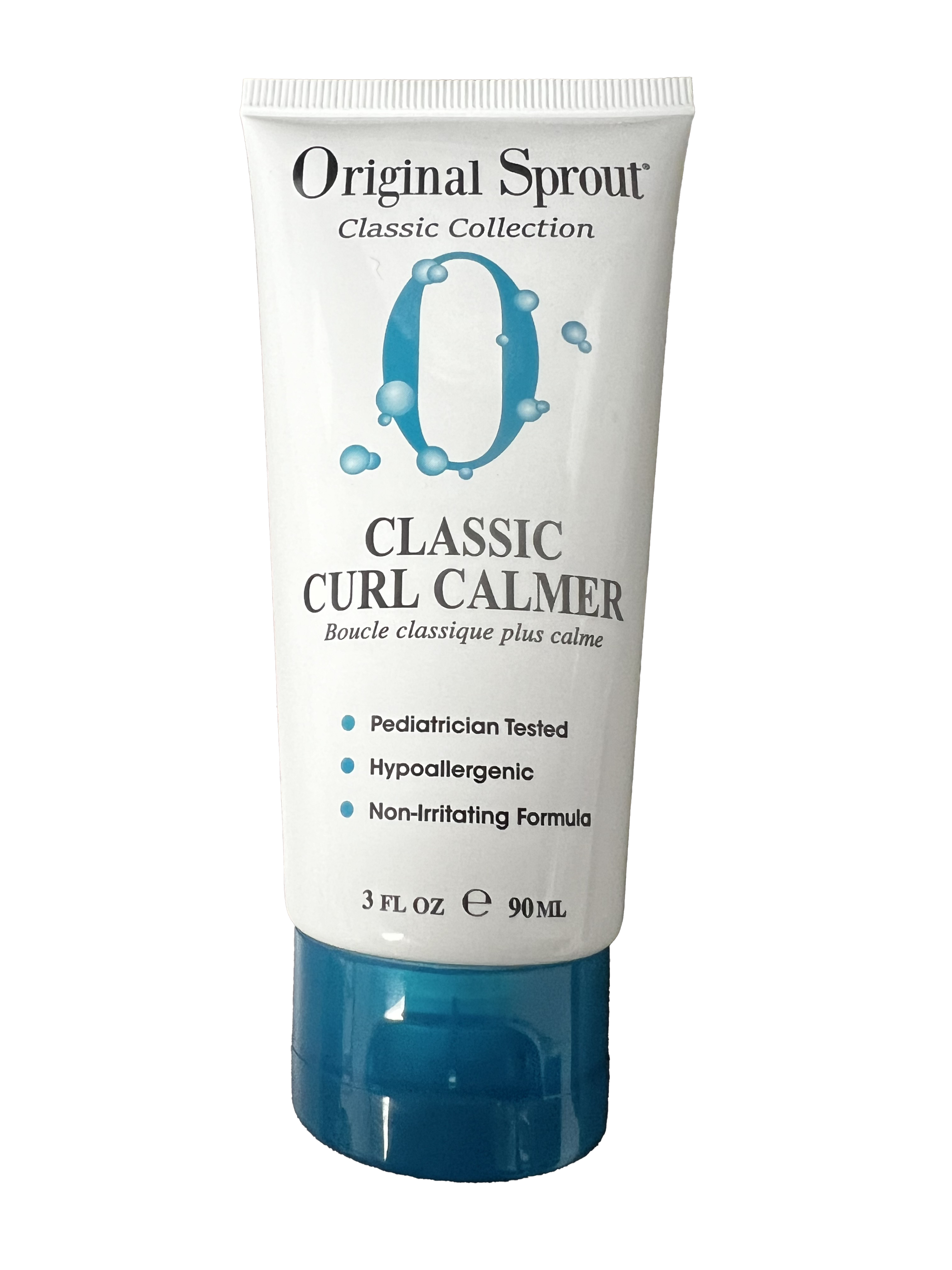 NR ORIGINAL SPROUT | CURL CALMER + DEFINER | 3oz
