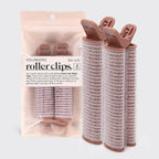 NR KITSCH VOLUMIZING ROLLER CLIPS