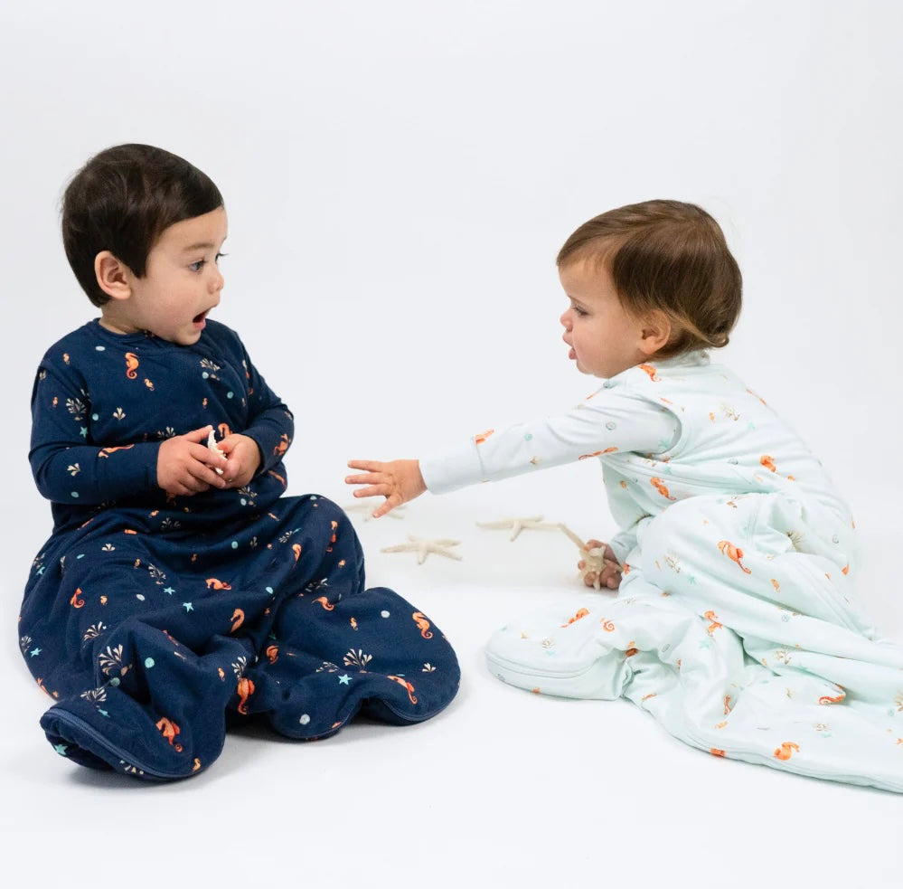 NR BELAN J | SLEEP BAG 1.0 TOG | SEAS THE NIGHT