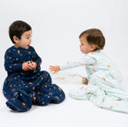 NR BELAN J | SLEEP BAG 1.0 TOG | SEAS THE NIGHT