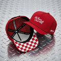 NR RAD RASCALS HAT | NO FEAR CLUB SNAPBACK
