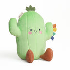 NR ITZY RITZY SWEETIE SNUGGLES | CROISSANT