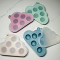 NR FOOD FEEDER ICE TRAY | CLOUD (MULTIPLE COLOURS)