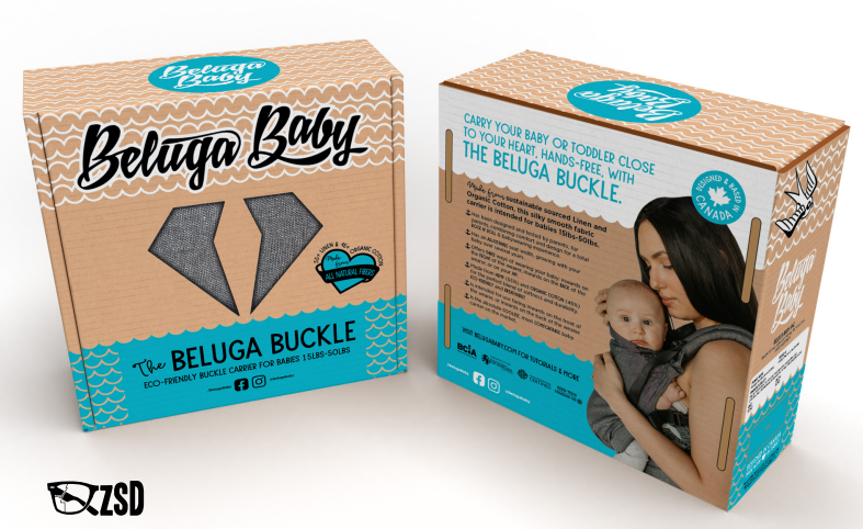 NR THE BELUGA BUCKLE | SAND